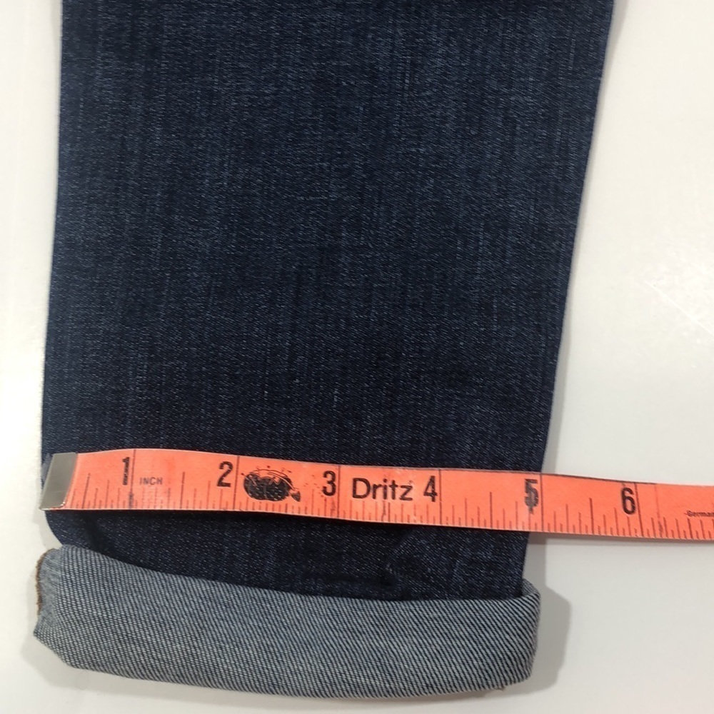 J Brand Divine Jeans Size 24. - Picture 7 of 10
